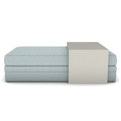 Boyden Bumper with Wide Table