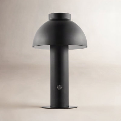 Zosia Metal USB Table Lamp