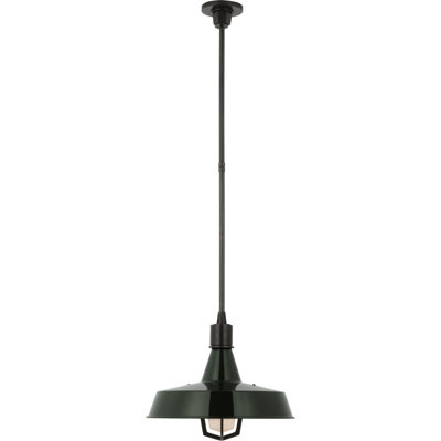 Thomas O'Brien Fitz Large Pendant