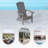 HIPS Adirondack Chair-3063039