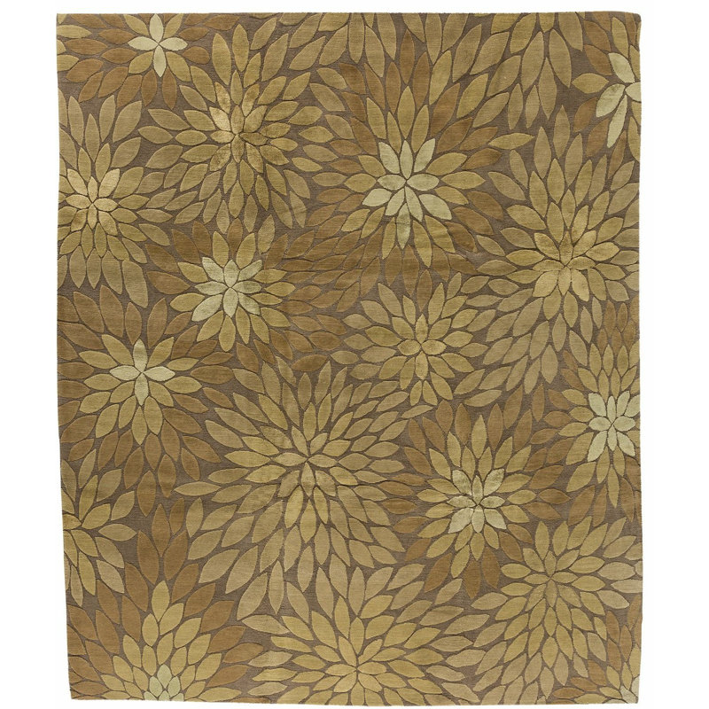 One-of-a-Kind 8' X 10' Area Rug