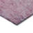 Machine Washable Indoor/Outdoor Cinead ACN1716 Blush Rug-104848258