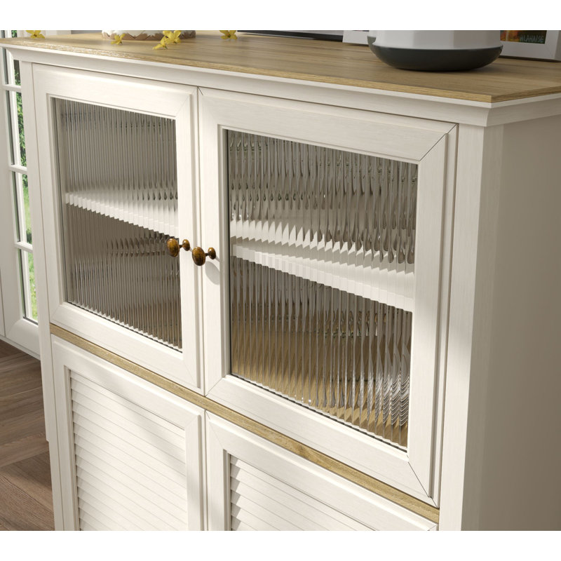 Armoire polyvalente
