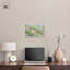 Toile «Blooming Fields» par Art Remedy-112572105-112572109-113420839