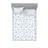 Microfiber Polka Dots Sheet Set-45882207-105894323