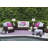 Layana Ceramic and Glass Tabletop Hurricane-117885804