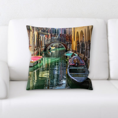 Housse de coussin Nobolhi