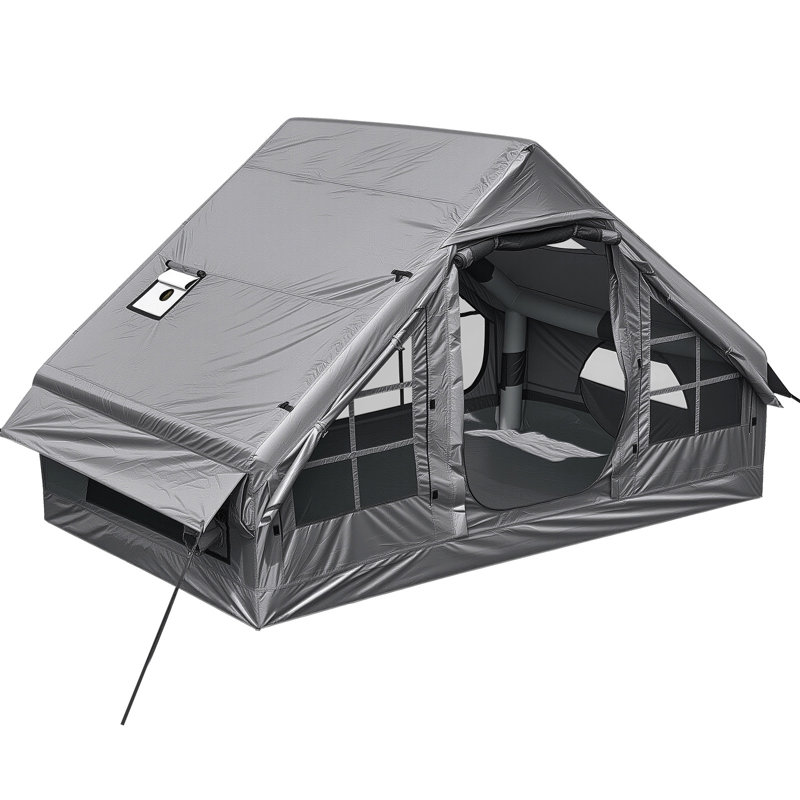 4 Person Tent