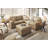 Bandon Upholstered Ottoman