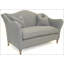 Leather Settee-392021608-392034259-392033625