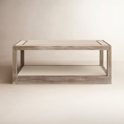 Shep Single Coffee Table