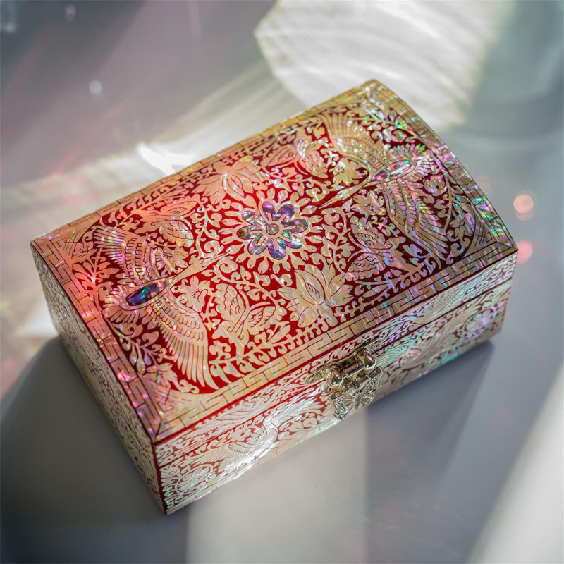 Cufflinks Box +