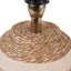 Talalla Seagrass Table Lamp