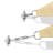 11' Triangle Shade Sail