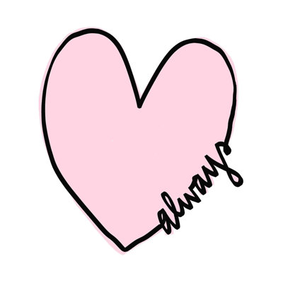 " Always Love Heart 2 "