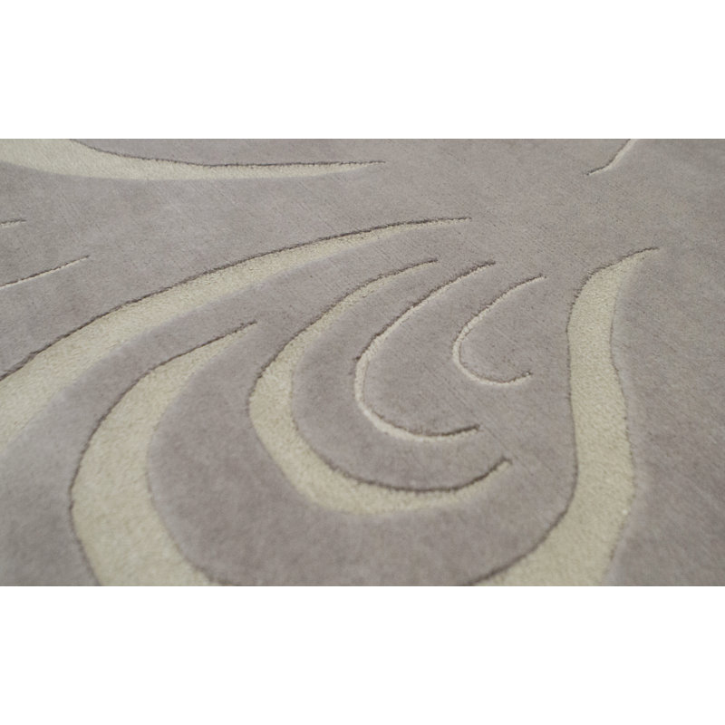 Abstract Area Rug