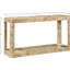 Console de 54 po Codah-1374237457