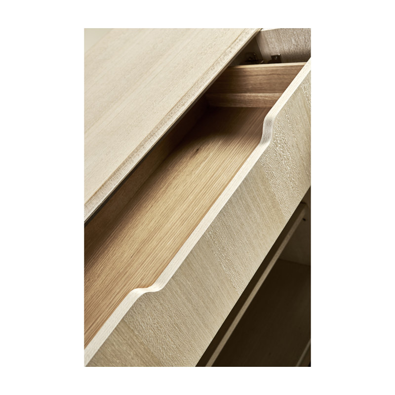 Water 72.13'' W Sideboard