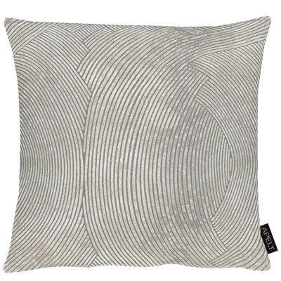 Loft Style Square Cushion