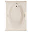 Marie 60'' L Soaking Bathtub-16680951-9228847