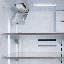3 Series 36" French-Door Bottom-Freezer