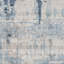 Tapis brun / bleu Aarushreddy-24739409