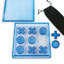 2 Player Acrylic Tic Tac Toe-1351096639
