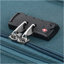 Ensemble de 3 valises extensibles Softside Valise
