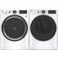 GE Appliances 5.5 Cubic Feet High Efficiency Smart Front Load Washer-50915389