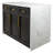 Aleata Kitchen Island with Engineered Marble Top-905385282