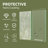 72'' W x 76'' H Double Sliding Frameless Shower & Bathtub Doors Alcove Bypass Bathroom Door with Clear Tempered Glass-102221919