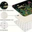 Ensemble de 2 tapis de cuisine Wildflower