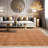 Frederik One-of-a-Kind 7'11" X 9'1" Wool Area Rug Tan