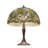 26" High Trillium & Violet Table Lamp