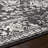 Adelia Machine Woven Oriental Area Rug-587843153
