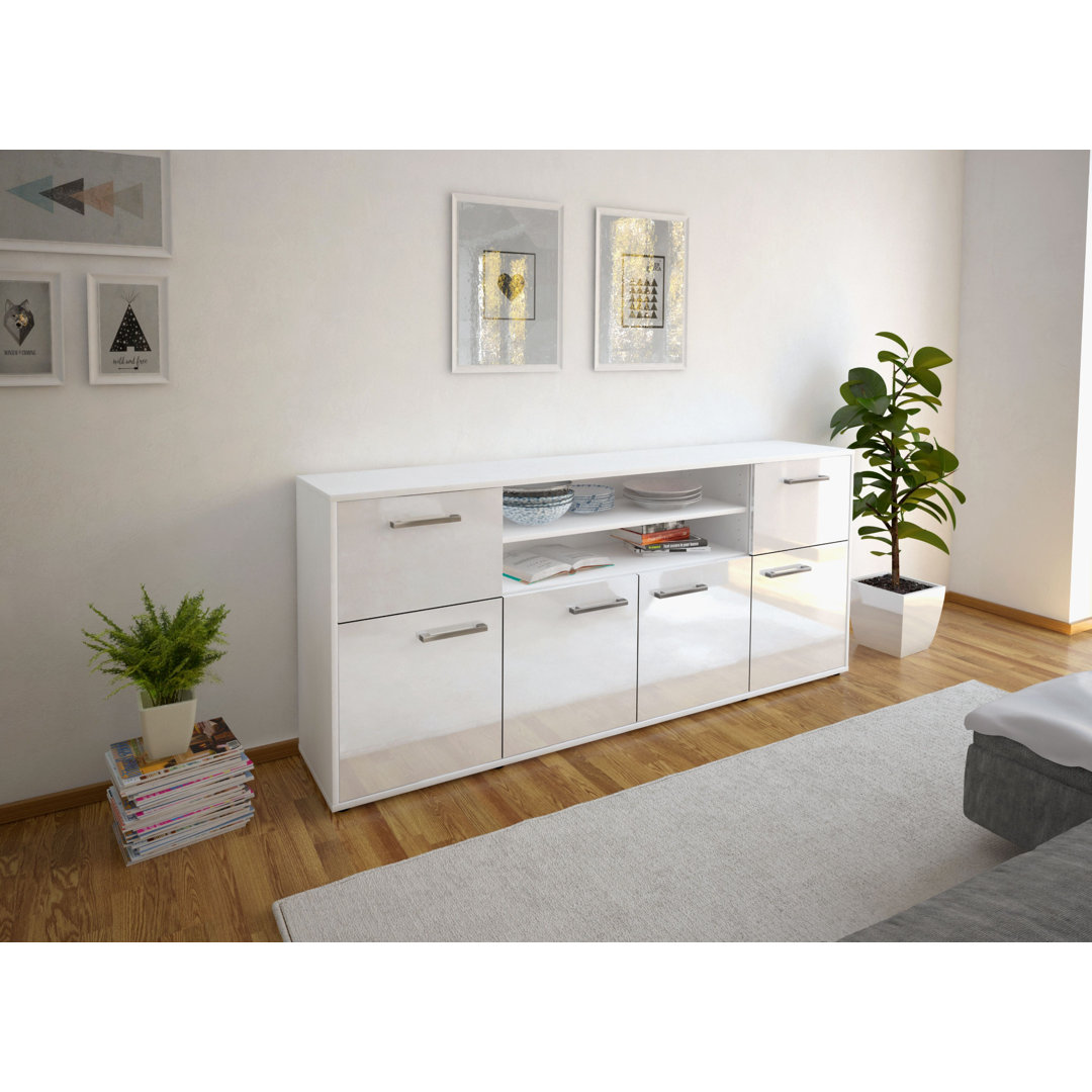 Sideboard Sina 127 cm