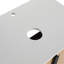 Meuble-lavabo mural flottant 30 po avec comptoir en pierre artificielle (lavabo non inclus)-134531231