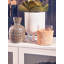 Glass Tabletop Tealight Holder-75314862