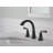 Geist™ Two Handle Widespread Bathroom Faucet-73673213