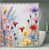 Rose / motif floral 2