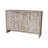 Accent Cabinet Farmhouse Style 3 Door Wooden Cabinet Sideboard Buffet Server Cabinet Storage Cabinet, For Living Room, Entryway, Hallway, Office, Kitchen And Dining Room, Natural Wood Wash