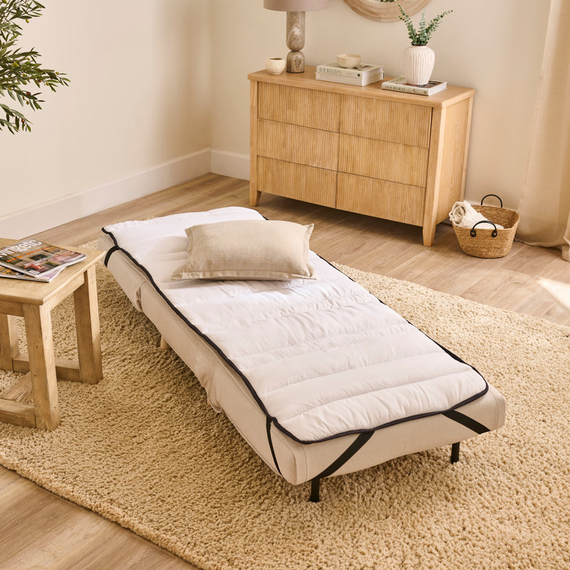 5cm Mattress Topper, Double (4'6)
