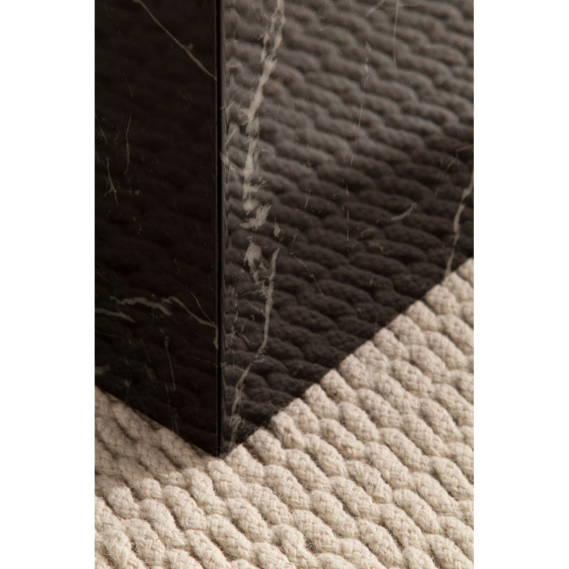 Carlynne Block Coffee Table