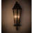 Millesime Steel Wall Light