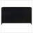 Nyler Cappuccino 3-drawer Rectangular TV Console