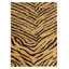 Tapis brun / brun Brookstead-466832589
