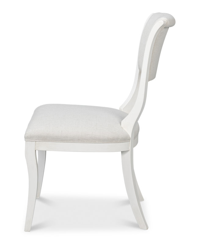 Trophy Upholstered Dining Chair