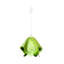Luminaire suspendu 1 lumières flamme Dale-29914047-29914062-29914048