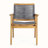 Arieah Outdoor Lounge Chair
