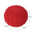 KNITED POUF